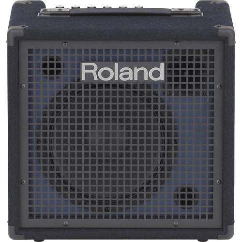 Roland KC-80 3-Ch Mixing Keyboard Amplifier - Red One Music