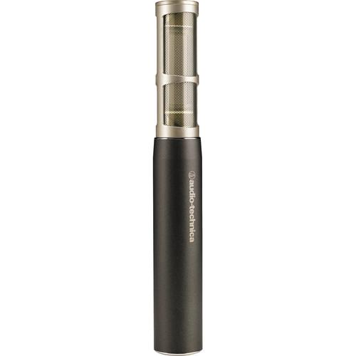 Audio-Technica At5045 Cardioid Condenser Instrument Microphone - Red One Music