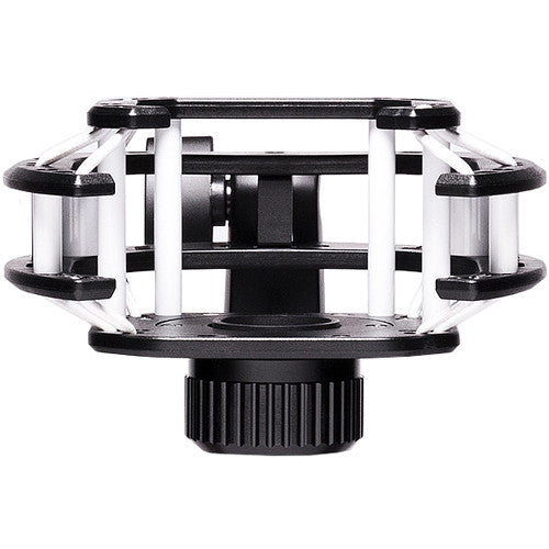 Lewitt LCT40SHWHITE Shockmount for LCT-240 & LCT-450 Studio Microphones - White