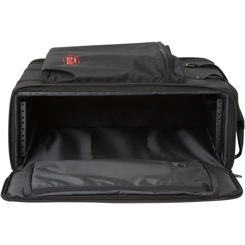 SKB 1SKB-SC193U 3U Soft Rack Case