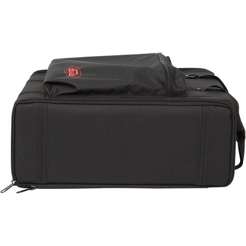 SKB 1SKB-SC193U 3U Soft Rack Case