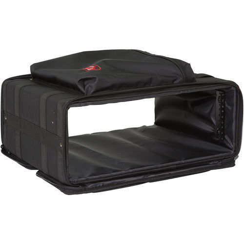 SKB 1SKB-SC193U 3U Soft Rack Case