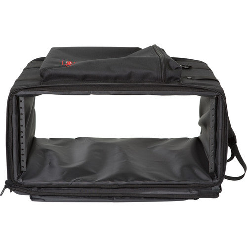 SKB 1SKB-SC194U 4U Soft Rack Case