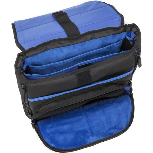 Zoom Cba-96 Creator Bag - Red One Music
