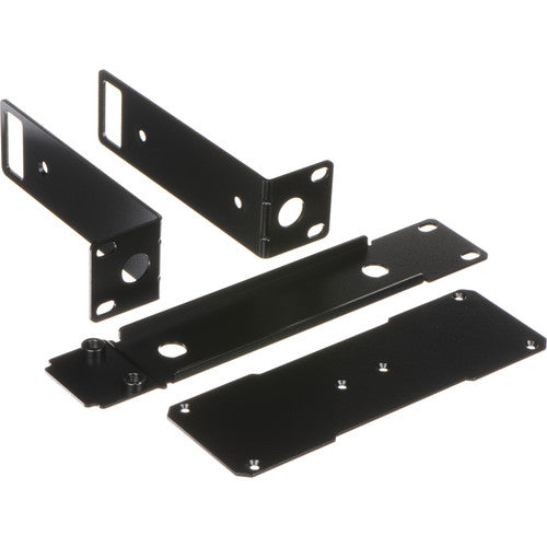Sennheiser GA 1-XSW 2 - Kit de montage en rack 19" pour le montage d'un ou deux récepteurs EM-XSW 2