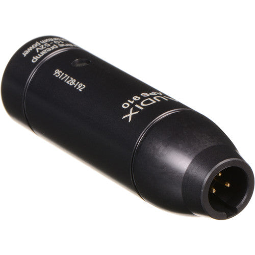 Audix APS910 Phantom Power Adapter