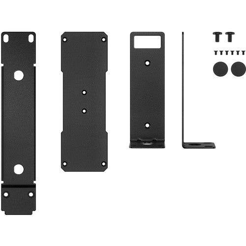 Sennheiser GA 1-XSW 2 - Kit de montage en rack 19" pour le montage d'un ou deux récepteurs EM-XSW 2
