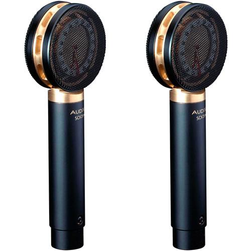 Audix Scx25Aps Piano Microphone - Red One Music