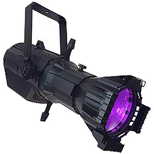 Blizzard Lighting Aria Profile RGBW 180W COB LED Ellipsoidal Spot Fixture