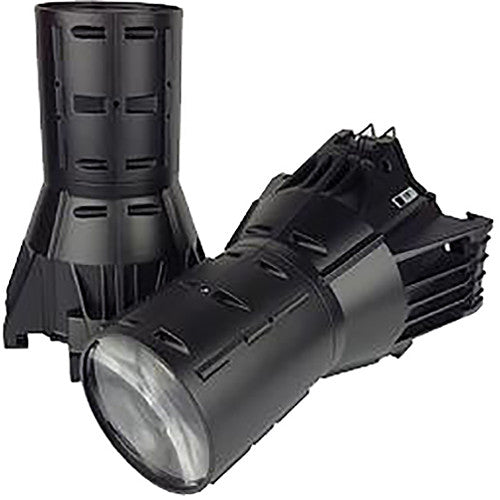 Blizzard Lighting Aria Profile RGBW 180W COB LED Ellipsoidal Spot Fixture