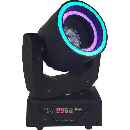 Blizzard Éclairage Hypno Beam LED POUR BOUR