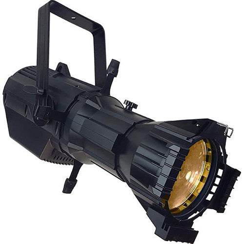 Blizzard Lighting Aria Profile WW 200W Warm White + High CRI LED Ellipsoidal Spot Fixture