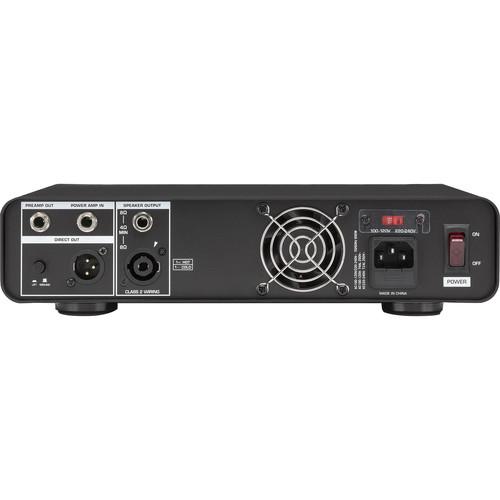 Hartke TX300 300W Bass Amp Head - Red One Music
