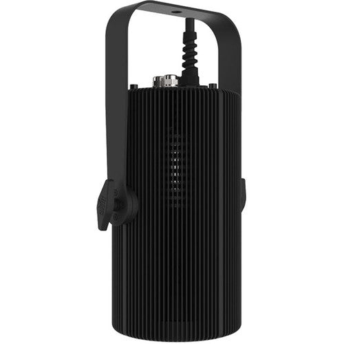 Chauvet Pro OVATION-H605FC Black - Red One Music