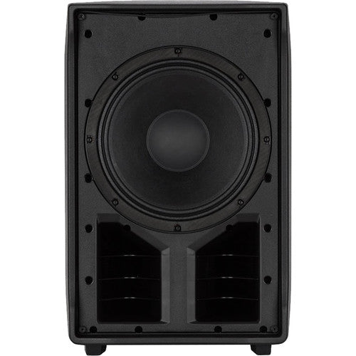 Système de baie portable RCF EVOX J8