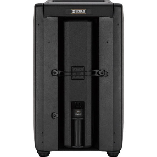 Système de baie portable RCF EVOX J8
