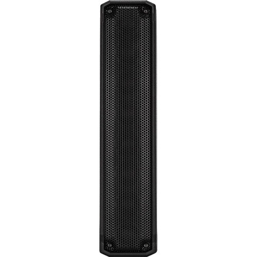 RCF EVOX JMIX8 Enceinte Active 2 Voies 1400W Avec Mixeur
