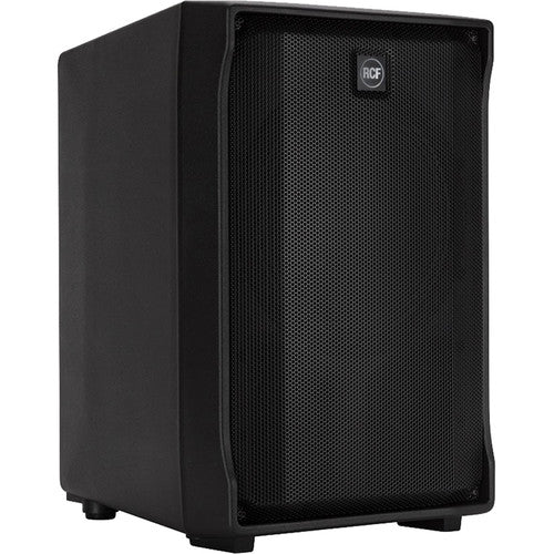 RCF EVOX JMIX8 Enceinte Active 2 Voies 1400W Avec Mixeur