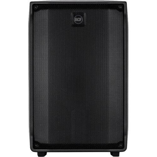 RCF EVOX JMIX8 Enceinte Active 2 Voies 1400W Avec Mixeur