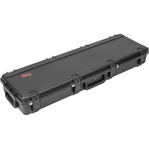 SKB 3I-5014-SRB ISERIES Étui de vol imperméable pour la guitare basse Stingray