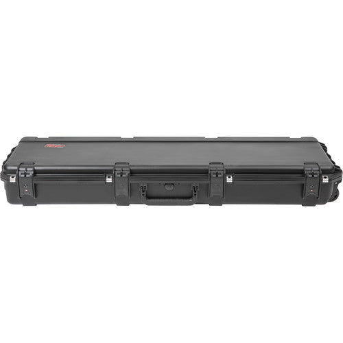 SKB 3I-5014-SRB ISERIES Étui de vol imperméable pour la guitare basse Stingray
