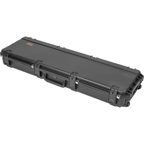 SKB 3I-5014-SRB ISERIES Étui de vol imperméable pour la guitare basse Stingray