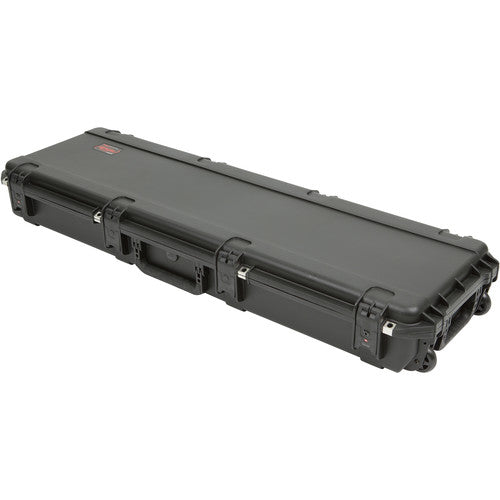 SKB 3i-5014-TKBD iSeries 76-Note Keyboard Case - Narrow