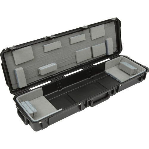 SKB 3i-5014-TKBD iSeries 76-Note Keyboard Case - Narrow