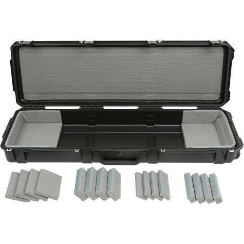 SKB 3i-5014-TKBD iSeries 76-Note Keyboard Case - Narrow