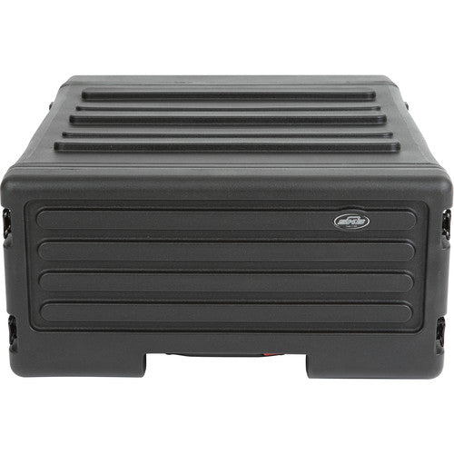 SKB 1SKB-R4UW 4U Roto Rolling Rack Case