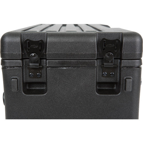 SKB 1SKB-R4UW 4U Roto Rolling Rack Case