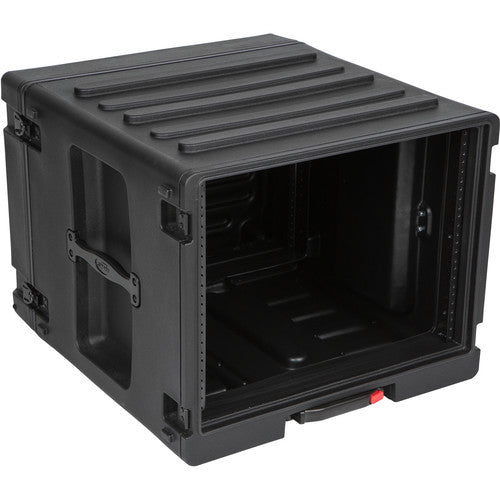 SKB 1SKB-R8UW 8U Roto Rolling Rack Case