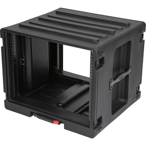 SKB 1SKB-R8UW 8U Roto Rolling Rack Case