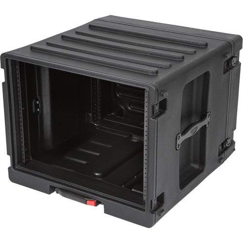 SKB 1SKB-R8UW 8U Roto Rolling Rack Case