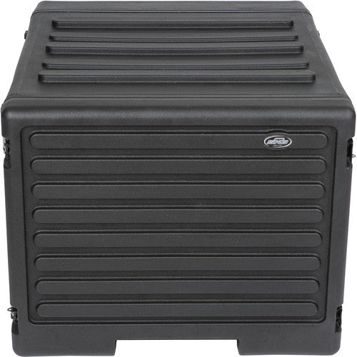 SKB 1SKB-R8UW 8U Roto Rolling Rack Case