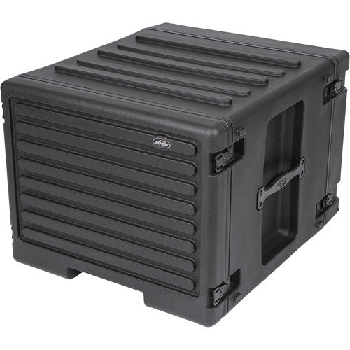 SKB 1SKB-R8UW 8U Roto Rolling Rack Case