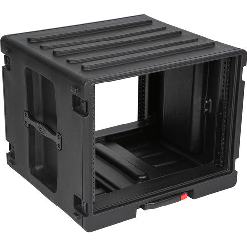 SKB 1SKB-R8UW 8U Roto Rolling Rack Case