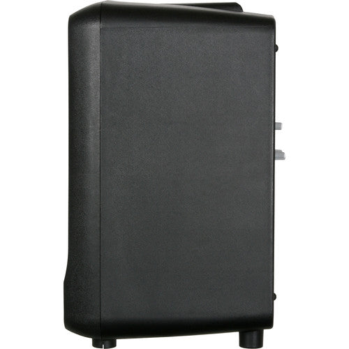Galaxy Audio TQ6 Traveler Quest 6 PA PORTABLE alimentée par batterie avec Bluetooth