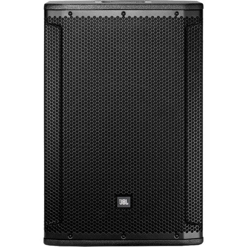 JBL Pro SRX815P Two-Way Bass Reflex Self Powered System
