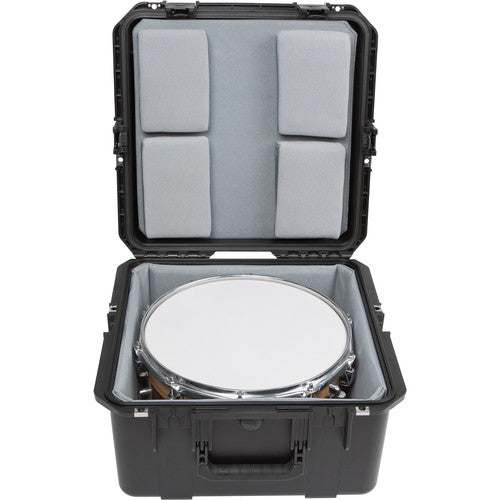 SKB iSeries 1717-10 Waterproof Utility Case w/Think Tank Padded Liner