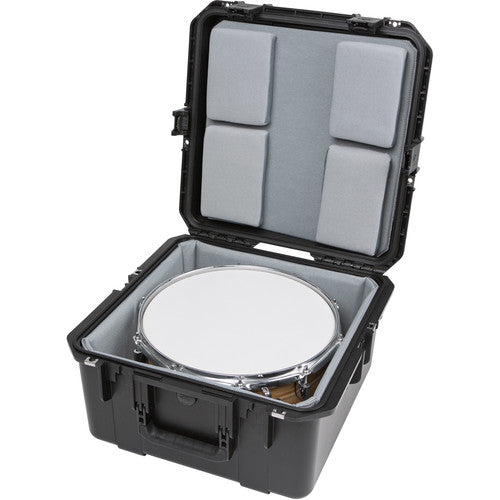 SKB iSeries 1717-10 Waterproof Utility Case w/Think Tank Padded Liner
