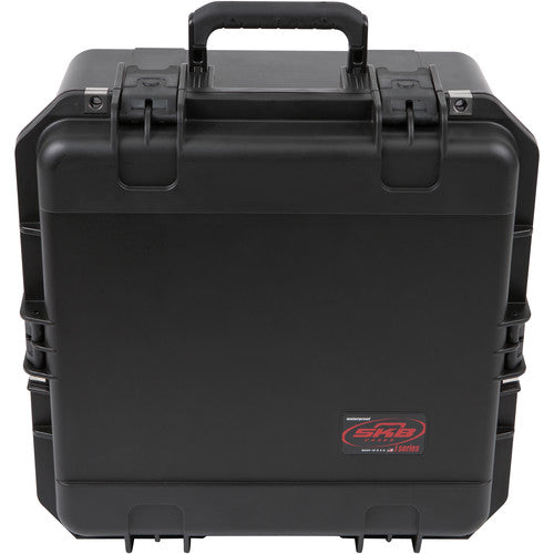 SKB iSeries 1717-10 Waterproof Utility Case w/Think Tank Padded Liner