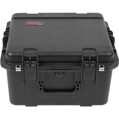 SKB iSeries 1717-10 Waterproof Utility Case w/Think Tank Padded Liner