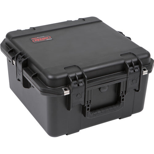 SKB iSeries 1717-10 Waterproof Utility Case w/Think Tank Padded Liner