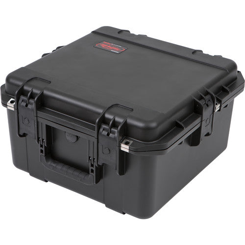 SKB iSeries 1717-10 Waterproof Utility Case w/Think Tank Padded Liner