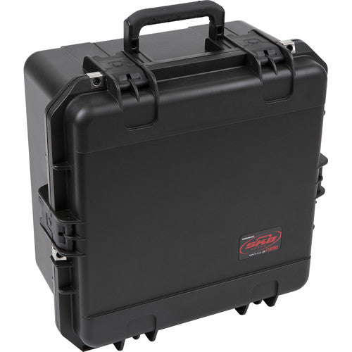 SKB iSeries 1717-10 Waterproof Utility Case w/Think Tank Padded Liner