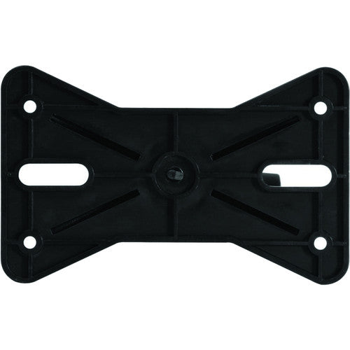 On-Stage EB9760B 1-3/8" Speaker Stand Adapter (Black)