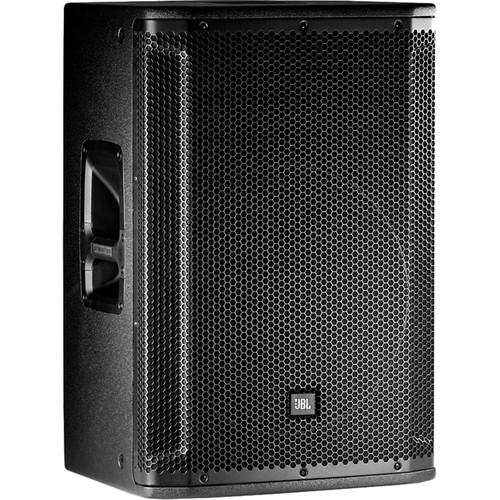 JBL SRX815P Two-Way Bass Reflex Self Powered System - Red One Music
