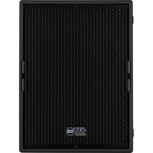 RCF TTS-15-A Caisson de basses actif haute puissance 2 200 W - 15"
