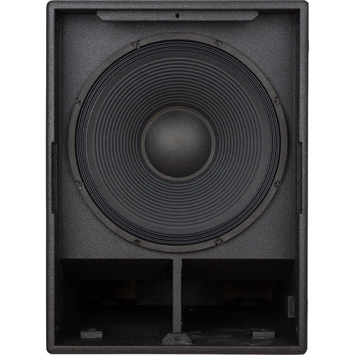 RCF TTS-15-A Caisson de basses actif haute puissance 2 200 W - 15"
